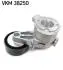 Натяжитель ремня BMW 1/3/5 / X1 / X3 / X5 &quot;2,5 / 3,0L&quot; 05-15 SKF VKM38250 (фото 2)