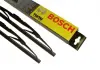 Щітки склоочисника 650/650 Twin (пр-во Bosch) 3 397 118 320