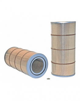Фильтр воздушный HD (Wix-Filtron) WIX FILTERS 42382