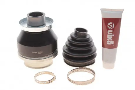 РШ шарнір (комплект) VIKA 44981771801 (фото 1)