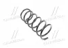 Пружина двойной. Hyundai Getz передние. (RIDER) RD.34110140