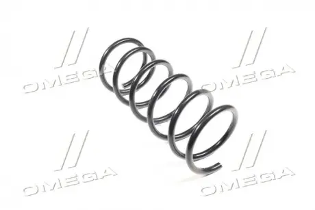 Пружина двойной. Hyundai Getz передние. RIDER RD.34110140