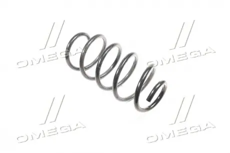 Пружина двойной. VW T5 03- передние. RIDER RD.34110108