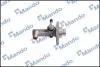 Фото 1 - цилиндр сцепления главный MANDO EX416505H000 Цилиндр сцепления главный MANDO EX416505H000 (фото 1)