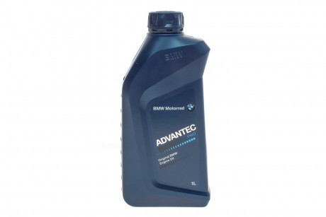 Масло моторное ADVANTEC Pro 15W-50, 1 л BMW 83122405891