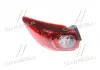 Фонарь задн. лев. MAZDA 3 13-16 TYC 11-E096-05-2B (фото 1)