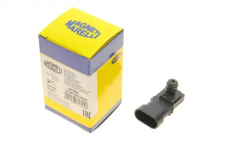 Датчик давления впускного коллектора MAGNETI MARELLI 215810010500