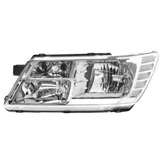 Фара лів. DODGE JOURNEY 08-19 TYC 20-C806-05-9B