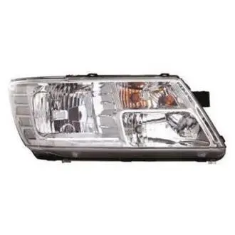 Фара пра. DODGE JOURNEY 08-19 TYC 20-C805-05-9B