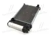 Радиатор BMW E30 / E36 / E34 MT (Ava) AVA COOLING BW2135 (фото 4)