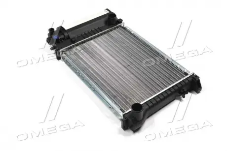 Радиатор BMW E30 / E36 / E34 MT (Ava) AVA COOLING BW2135 (фото 1)