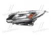 Фара лев. HONDA CRV 15-17 TYC 20-9622-00-1N (фото 1)