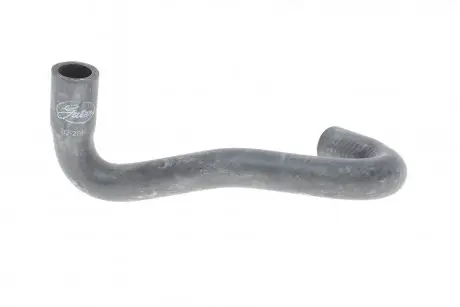 Фото 1 - формований патрубок отопітеля Gates 02-2080 Формований патрубок отопітеля Gates 02-2080 (фото 1)