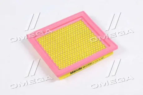 Фільтр повітряний (в-во) MANDO MMF015283