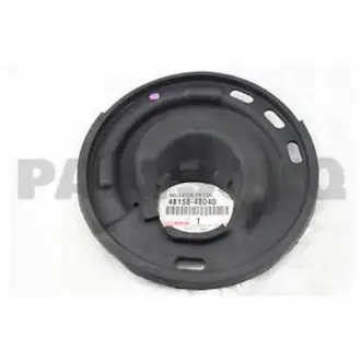Прокладка пружины резиновая TOYOTA 4815848040