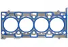 Прокладка головки циліндра VICTOR REINZ 613787000 (фото 2)