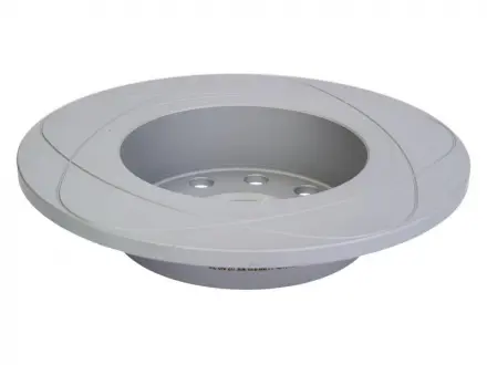 Диск тормозной PowerDisc ATE 24031002771