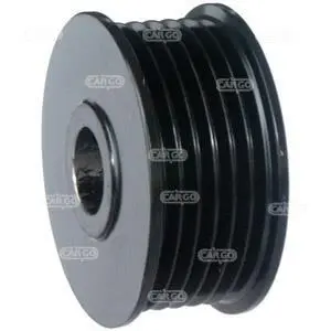 Шкив ремня генератора CARGO 138064