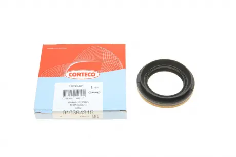 Сальник резинометаллических CORTECO 01036481B