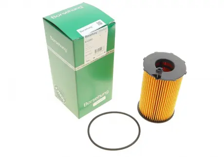 Фільтр масляний (ОО) Borsehung B10540