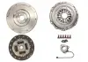 Комплект сцепления Valeo 845148 (фото 1)