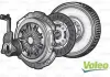 Комплект сцепления Valeo 845148 (фото 3)