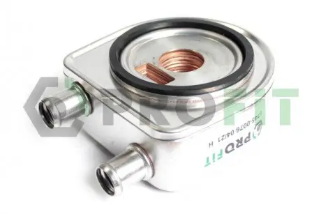 Фото 1 - радиатор масляный PROFIT 1745-0076 Радиатор масляный PROFIT 1745-0076 (фото 1)