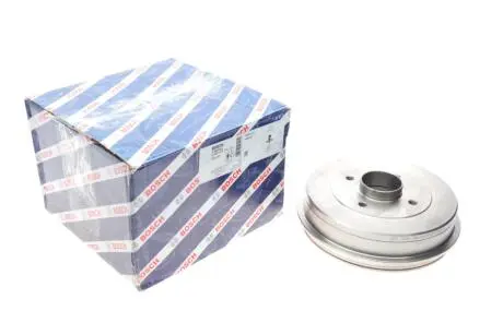 Тормозной барабан BOSCH 0986477172