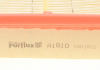 Фильтр воздушный Purflux A1810 (фото 3)