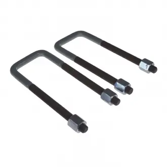 Скоба с резьбой BLUE PRINT ADT380175 (фото 1)