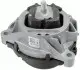 Подушка двигателя LEMFORDER 38090 (фото 3)