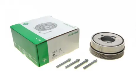 Шкив коленвала INA 544 0501 20