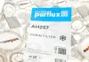 Фильтр салона Purflux AH257 (фото 5)