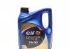 Олива моторна EVOLUTION FULL-TECH FE 5W30. 3x5 lt (5 л) (альт. код 213935) ELF 216689 (фото 1)