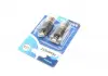 Лампа LED указ. поворотов и стоп-сигн. 12 / 24V BA15S 6SMD Non-polar WHITE 2шт. блистер &lt; PLUS&gt; TEMPEST TMP-19-1156 (фото 2)