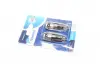 Лампа LED б / ц габарит, задний ход, салон 12 / 24V T15 4SMD Non-polar WHITE 2шт.блистер &lt; PLUS&gt; TEMPEST TMP-19-T15 (фото 1)