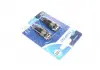 Лампа LED б / ц габарит, задний ход, салон 12 / 24V T15 4SMD Non-polar WHITE 2шт.блистер &lt; PLUS&gt; TEMPEST TMP-19-T15 (фото 3)