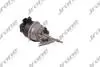 Электронный актуатор (сервопривод) KKK BV43 Audi A6, Audi Q5, Audi A4, Audi A5, Seat Exeo 2063-050-640