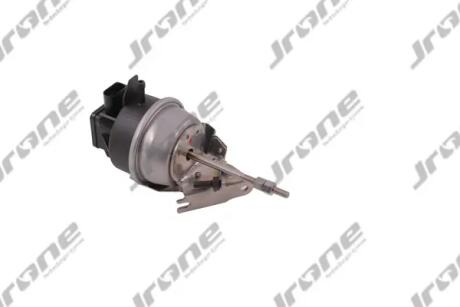 Електронний актуатор (сервопривід) KKK BV43 Audi A6, Audi Q5, Audi A4, Audi A5, Seat Exeo Jrone 2063-050-640 (фото 1)