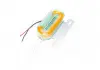 Фонарь габаритный (желтый) LED 24V (с бегущей поворотником, подсветкой борта) TEMPEST TP 97-27-91 (фото 2)