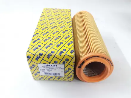 Фильтр воздушный 1.6 16V ft, 1.6 16V газ / бензин, 1.9D ft, 1.9JTD ft Fiat Doblo 00-09 Fiat/Alfa/Lancia 46754989