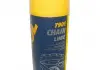 Смазка белая синтетическая для вело / мото цепей MANNOL Chain Lube (аэрозоль), 200мл. Mannol - SCT 7901 (фото 1)