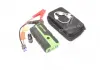 Пуско-зарядное устройство автономное (power booster), 16000 mAh, 800A, 12V &lt;&gt; ARMER ARM-JA16000 (фото 3)