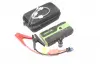 Пуско-зарядное устройство автономное (power booster), 16000 mAh, 800A, 12V &lt;&gt; ARMER ARM-JA16000 (фото 4)