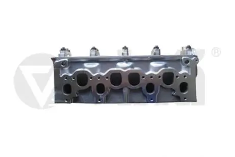 Головка блока цилиндров 1,9D mot.1Y, 1Z, AAZ, AEY VW Caddy (95-04), Golf III (91-97) VIKA 11031454401