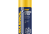 Смазка медная универсальная MANNOL Copper spray (аэрозоль), 250мл. Mannol - SCT 9887 (фото 1)