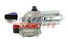 Моторчик склоочисника RENAULT MASTER III (EV, HV, UV) 10-Н.В FAST FT82823 (фото 2)
