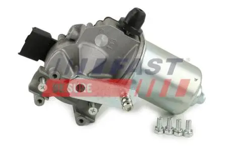 Моторчик стеклоочистителя RENAULT MASTER III (EV, HV, UV) 10-н.в FAST FT82823