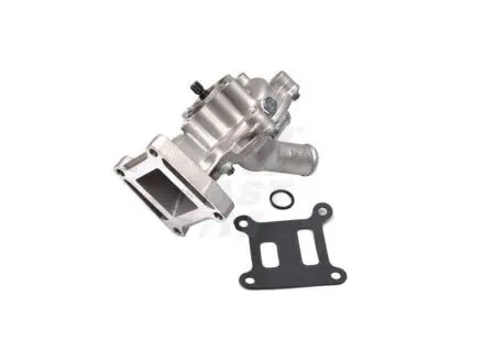 Помпа системы охлаждения FORD MONDEO 94-96, FORD TRANSIT 00-06 FAST FT57167