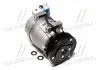 Компрессор кондиционера DAEWOO LANOS 97- 1.3-1.6 (пр-во AVA) DWAK080